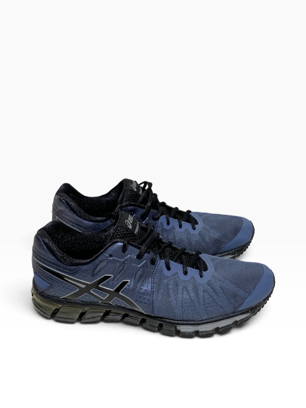 Men’s Asics #S610J Gel Quantum 180 Training Shoes Sz 12